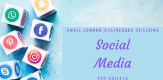 social media for small business