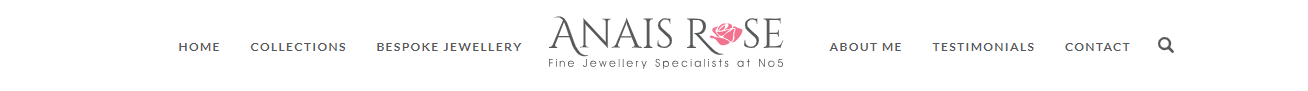 Anais Rose Jewellery 