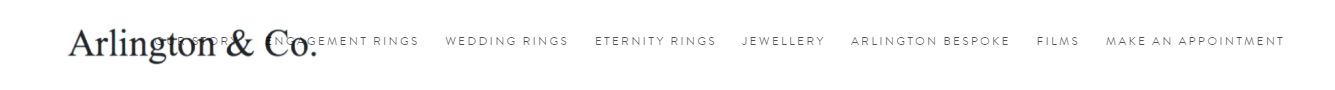 Arlington & Co Ltd