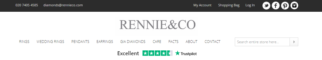 Rennie & co