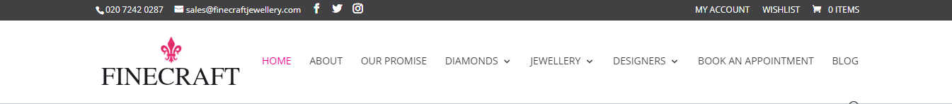 jewellers in Hatton Garden
