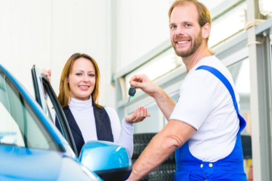 Experts Reveal MOT Testing Tips & Car Safety Guide | London Business News