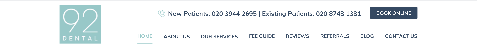 92Dental