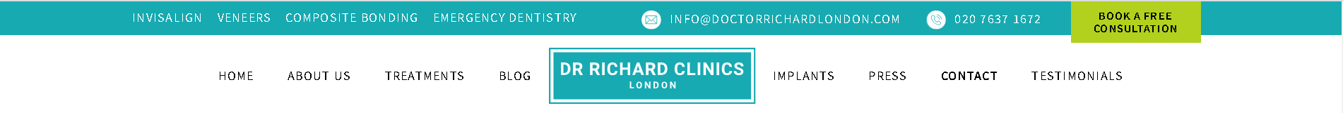 Dr. Richard Clinics