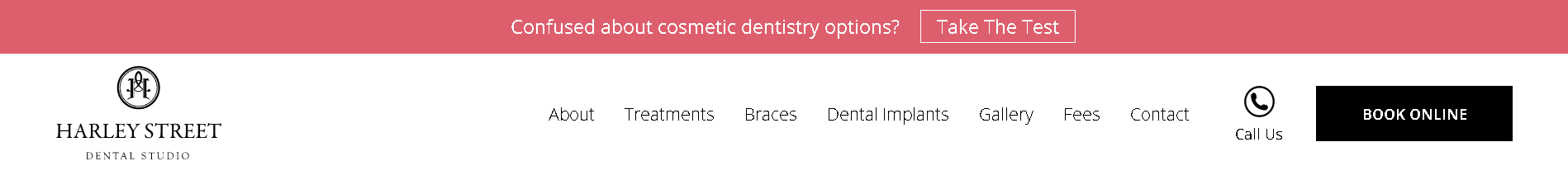 Harley Street Dental Studio