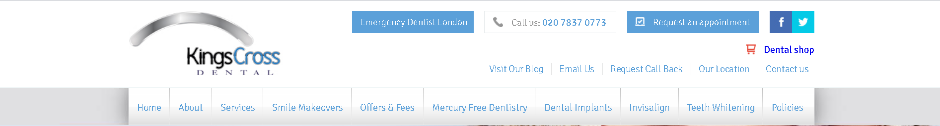 Kings Cross Dental Clinic