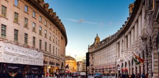 starting a new business in london