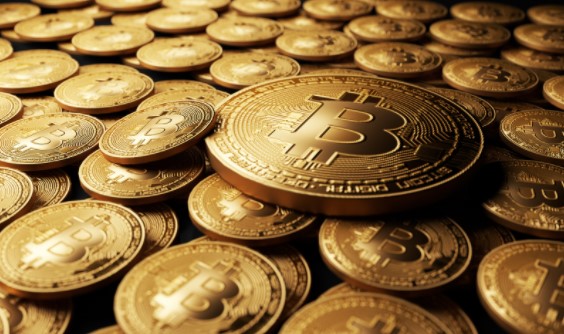 Account for Crypto Interest