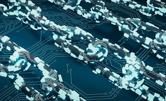 Block chain Technology