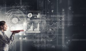 Personalized and Adaptive Learning