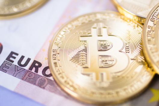 bitcoin value in future