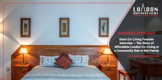 affordable-co-living-and-community-living-london