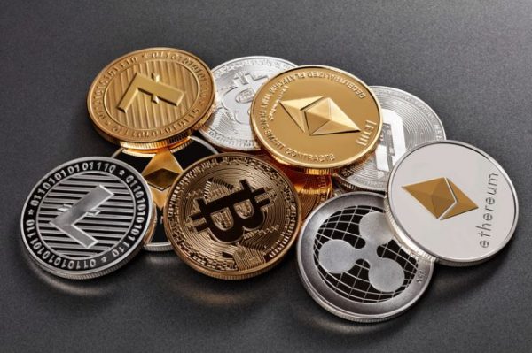 could cryptocurrency become the world currency