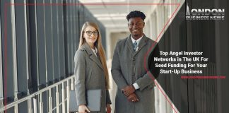 best-angel-investor-networks