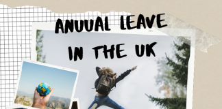 statutory-annual-leave-allowance-for-full-time-employees-uk