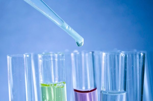 What is a water risk assessment review for UK organisations?