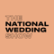 national-wedding-show
