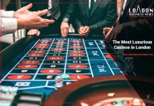 most-luxurious-casinos-in-london