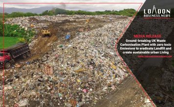 uk-waste-carbonisation-plant-with-zero-toxic-emissions-launched-to-eradicate-landfill