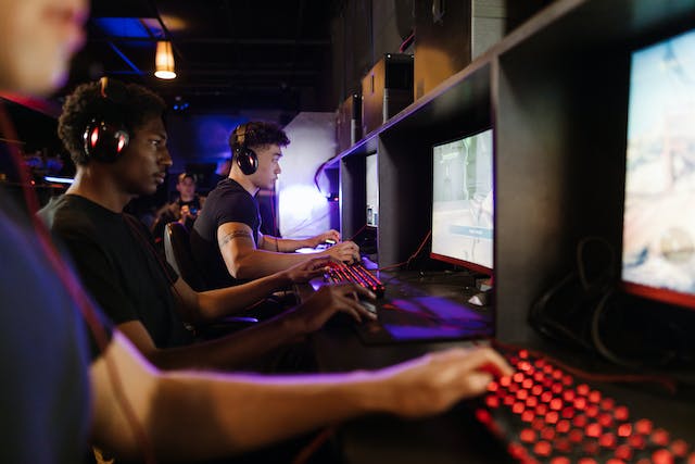 The Top ESports Industry Events Not To Miss In 2024   South By Southwest 2024 