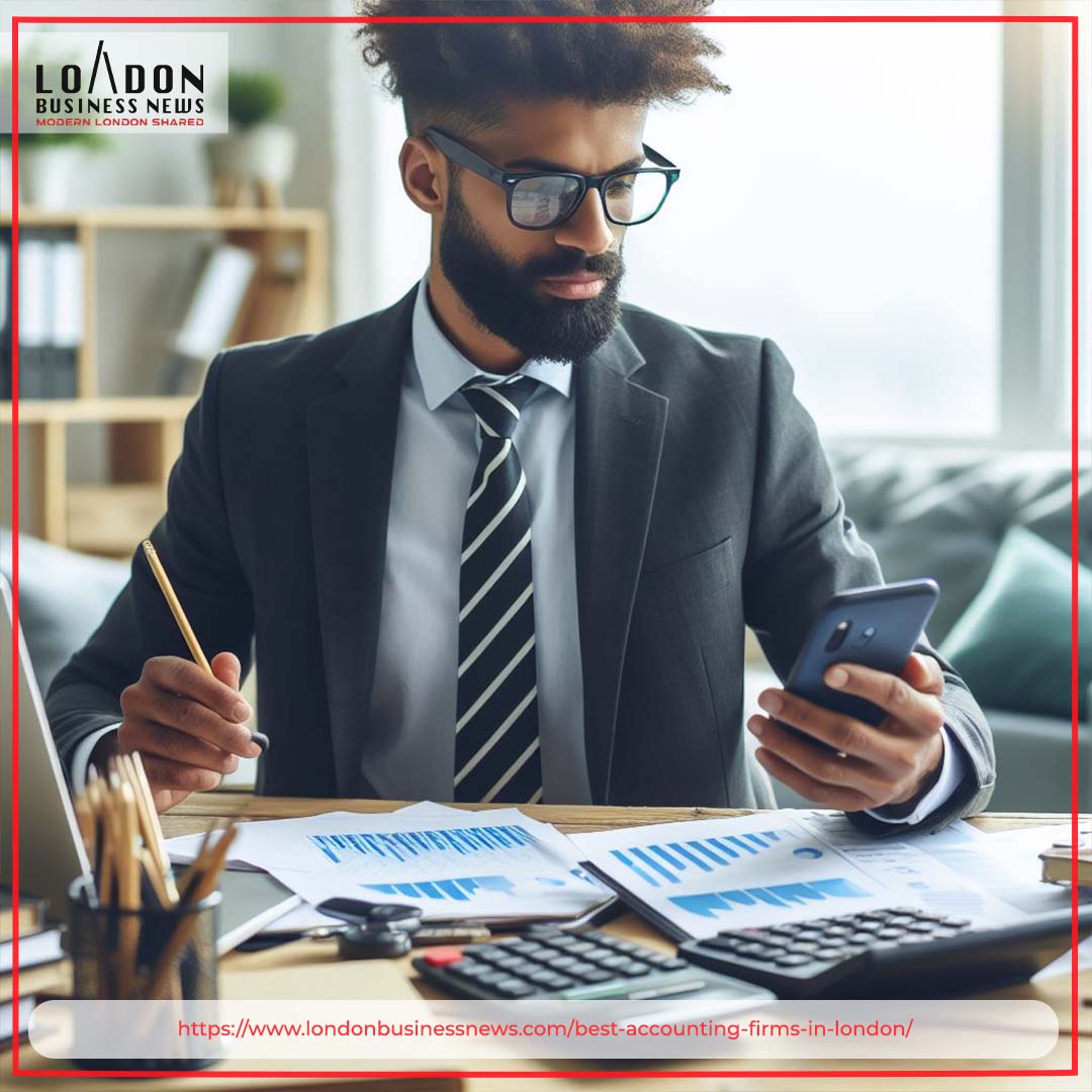 10 Best Accounting Firms for Small Businesses in London