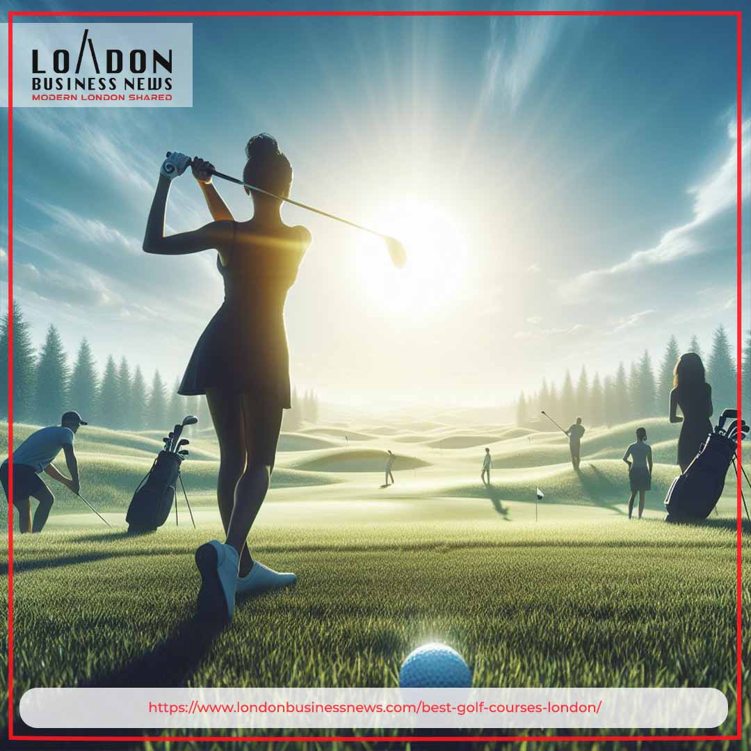 A Guide to Finding the Best Golf Courses in London